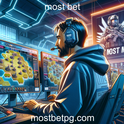 Explorando o Mundo dos Jogos de Estratégia